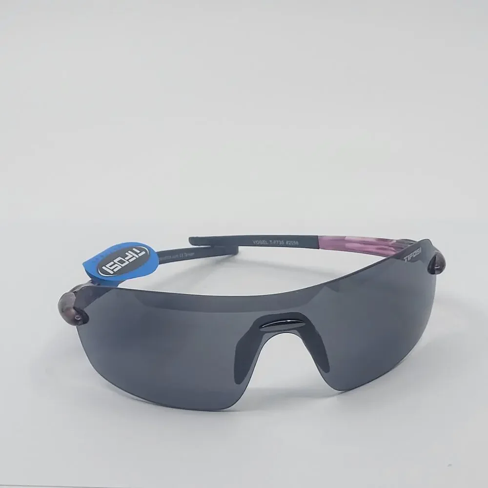 Tifosi Sunglasses Vogel T-F735. New, with tags.